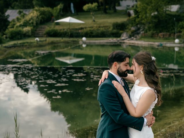 O casamento de Luís e Bianca em Aveiro, Aveiro (Concelho) 22