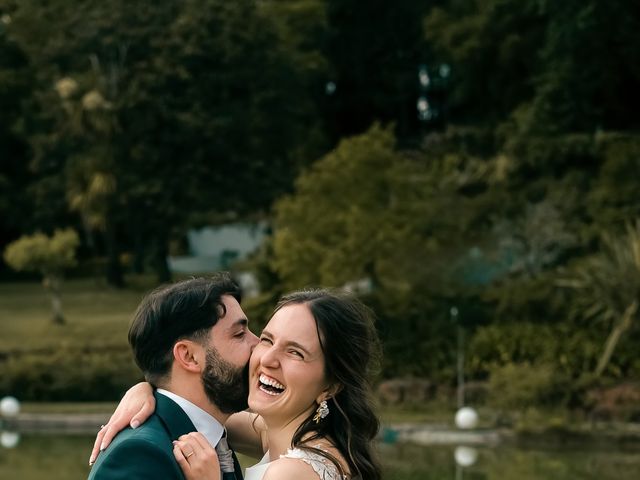 O casamento de Luís e Bianca em Aveiro, Aveiro (Concelho) 23