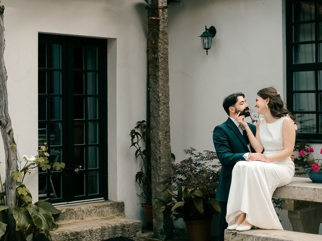 O casamento de Luís e Bianca em Aveiro, Aveiro (Concelho) 24