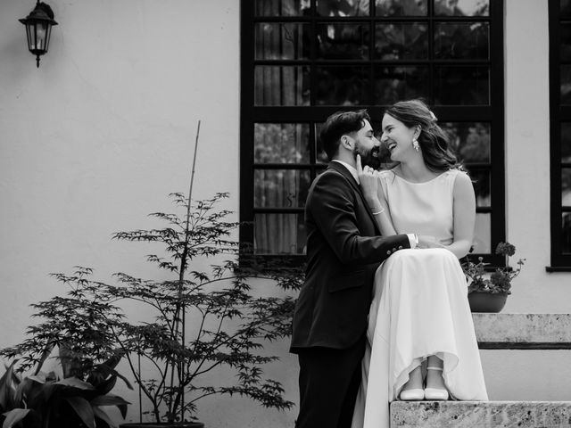 O casamento de Luís e Bianca em Aveiro, Aveiro (Concelho) 25