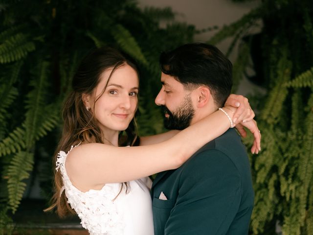 O casamento de Luís e Bianca em Aveiro, Aveiro (Concelho) 26