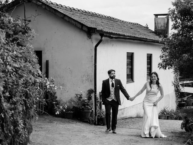 O casamento de Luís e Bianca em Aveiro, Aveiro (Concelho) 27