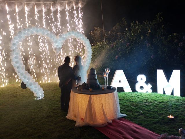 O casamento de Miguel e Andreia em Vila do Conde, Vila do Conde 3