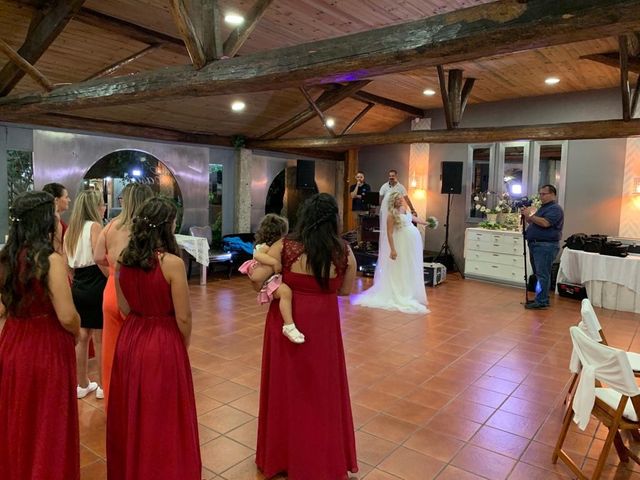 O casamento de Miguel e Andreia em Vila do Conde, Vila do Conde 5