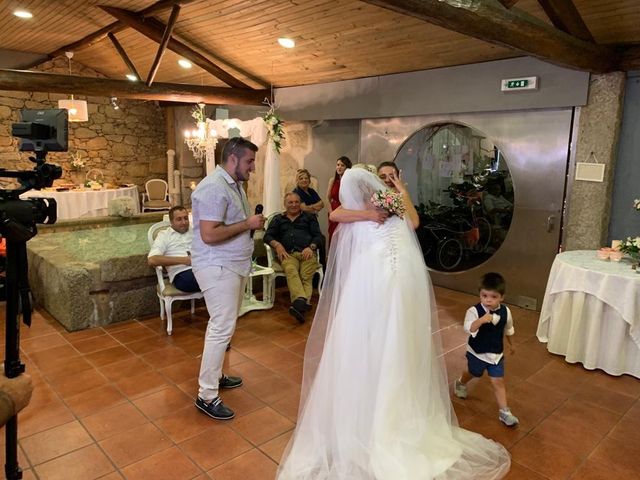 O casamento de Miguel e Andreia em Vila do Conde, Vila do Conde 6