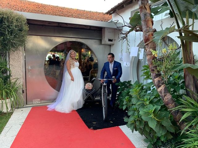O casamento de Miguel e Andreia em Vila do Conde, Vila do Conde 1