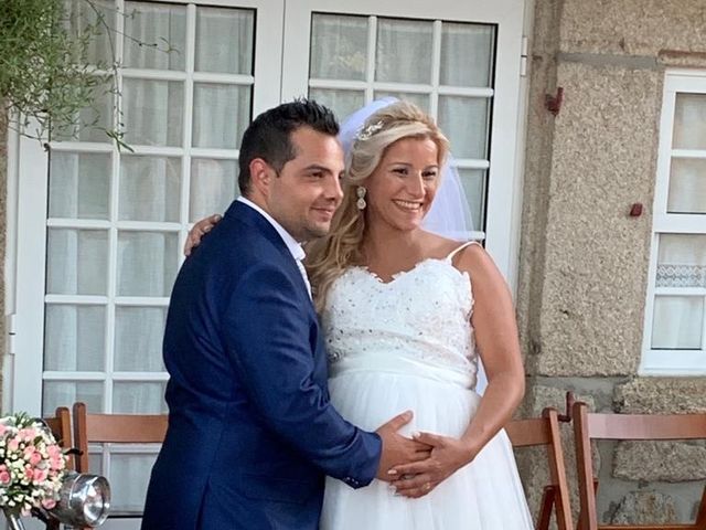 O casamento de Miguel e Andreia em Vila do Conde, Vila do Conde 8