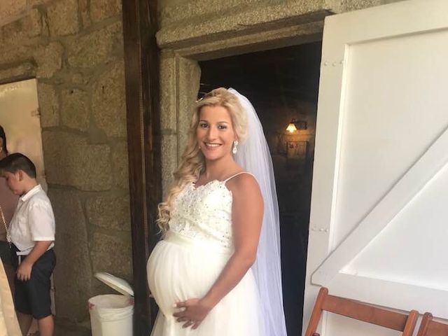 O casamento de Miguel e Andreia em Vila do Conde, Vila do Conde 9