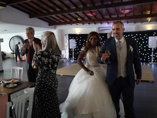 O casamento de Francisco e Juliana em Mafra, Mafra 147