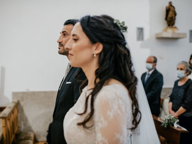 O casamento de António e Lúcia em Vila Nova de Gaia, Vila Nova de Gaia 22