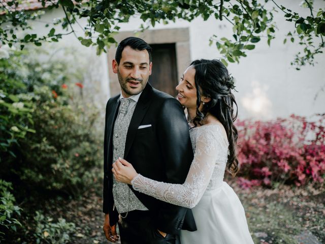 O casamento de António e Lúcia em Vila Nova de Gaia, Vila Nova de Gaia 36