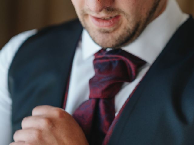 O casamento de David e Vera em Felgueiras, Fafe 18