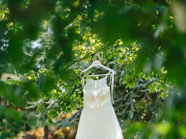 O casamento de David e Vera em Felgueiras, Fafe 25