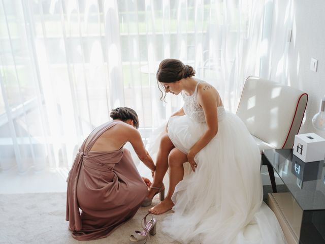 O casamento de David e Vera em Felgueiras, Fafe 68