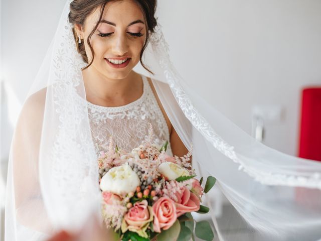 O casamento de David e Vera em Felgueiras, Fafe 70