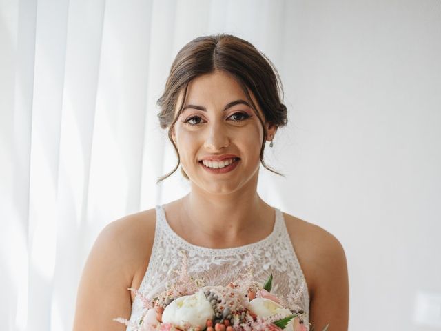O casamento de David e Vera em Felgueiras, Fafe 74