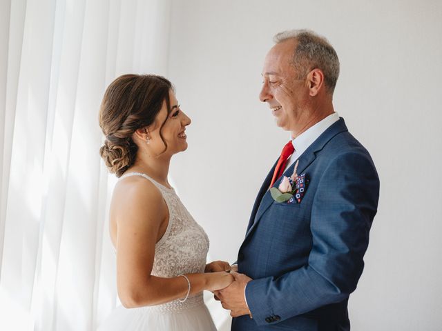 O casamento de David e Vera em Felgueiras, Fafe 77