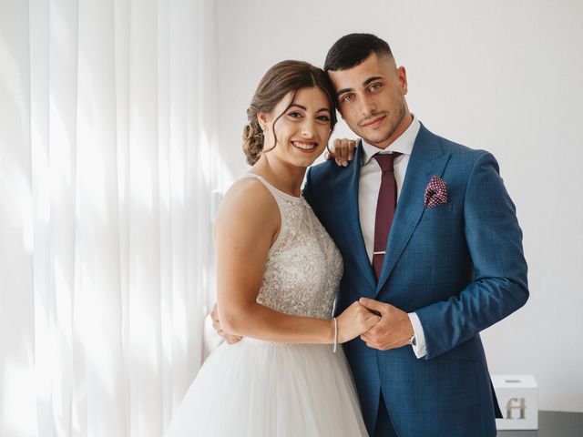 O casamento de David e Vera em Felgueiras, Fafe 85