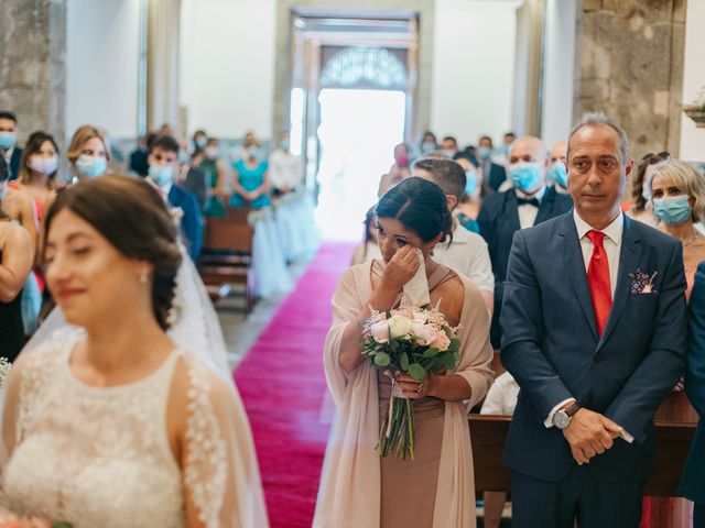 O casamento de David e Vera em Felgueiras, Fafe 102