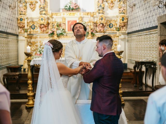 O casamento de David e Vera em Felgueiras, Fafe 104