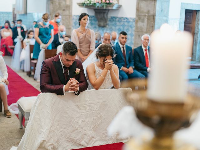 O casamento de David e Vera em Felgueiras, Fafe 105