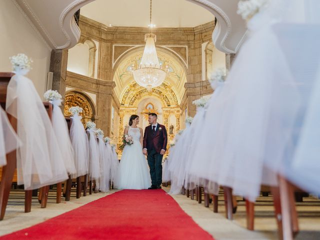 O casamento de David e Vera em Felgueiras, Fafe 107
