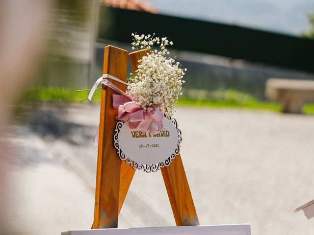 O casamento de David e Vera em Felgueiras, Fafe 132