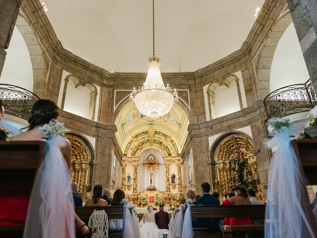 O casamento de David e Vera em Felgueiras, Fafe 133