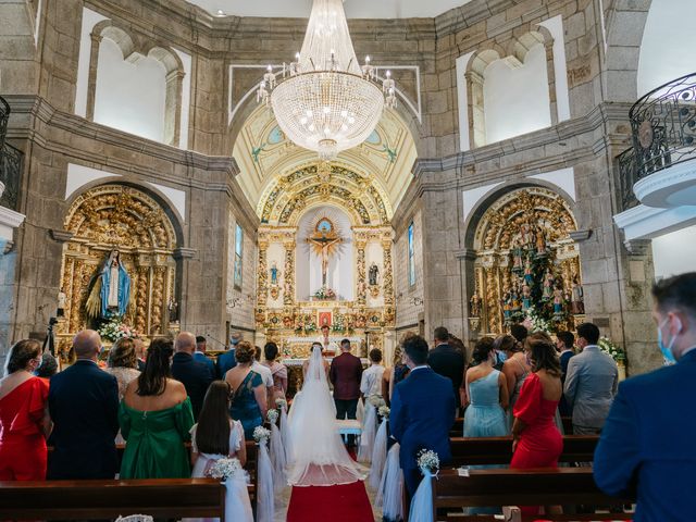 O casamento de David e Vera em Felgueiras, Fafe 144