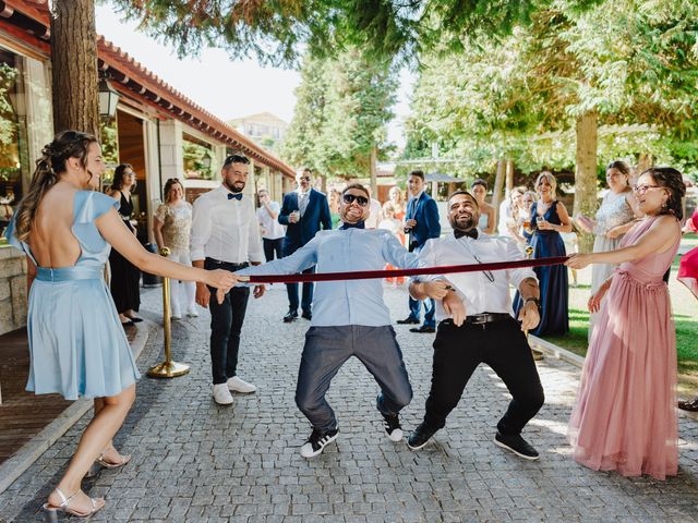 O casamento de David e Vera em Felgueiras, Fafe 165