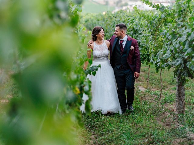 O casamento de David e Vera em Felgueiras, Fafe 175