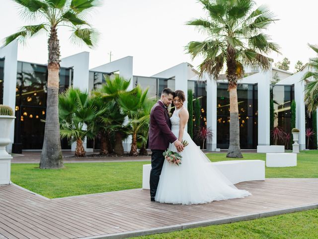 O casamento de David e Vera em Felgueiras, Fafe 179