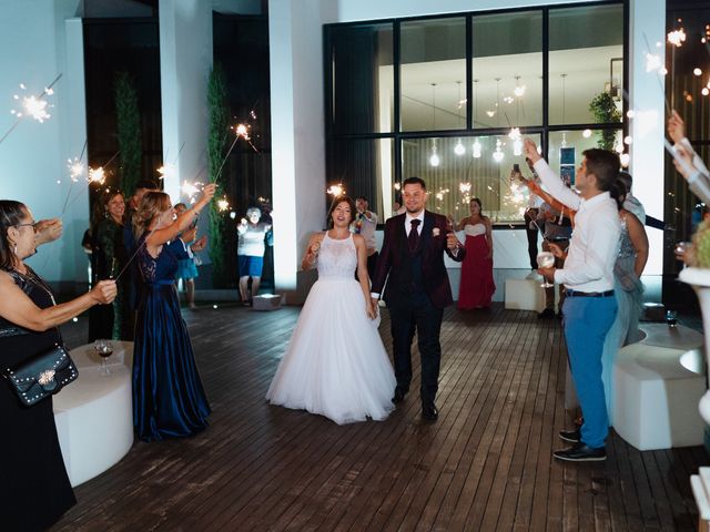 O casamento de David e Vera em Felgueiras, Fafe 184