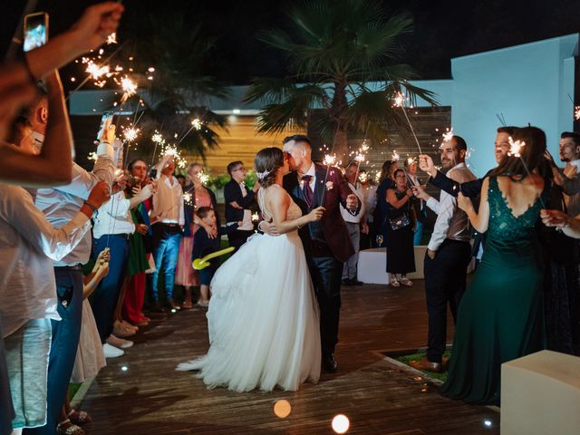 O casamento de David e Vera em Felgueiras, Fafe 186