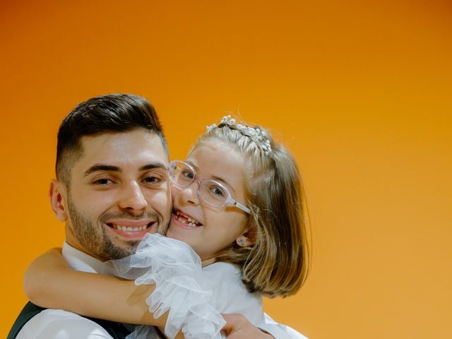 O casamento de Gabriel e Luciana  em Monção, Monção 7