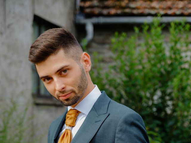 O casamento de Gabriel e Luciana  em Monção, Monção 9