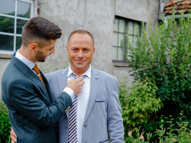 O casamento de Gabriel e Luciana  em Monção, Monção 11