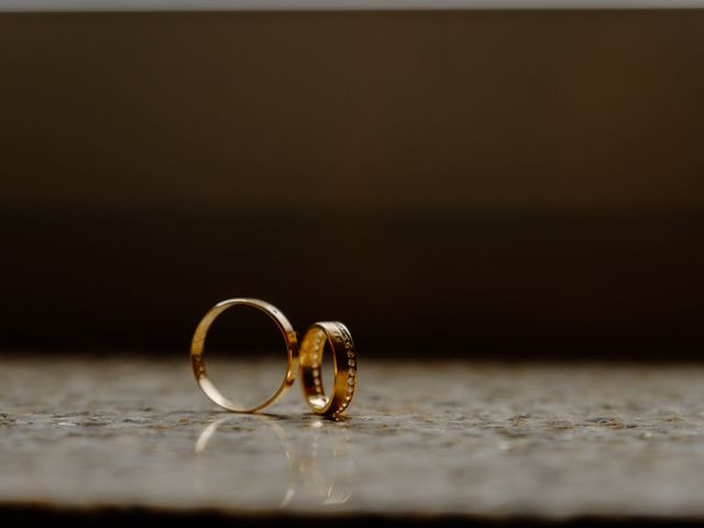 O casamento de Gabriel e Luciana  em Monção, Monção 21
