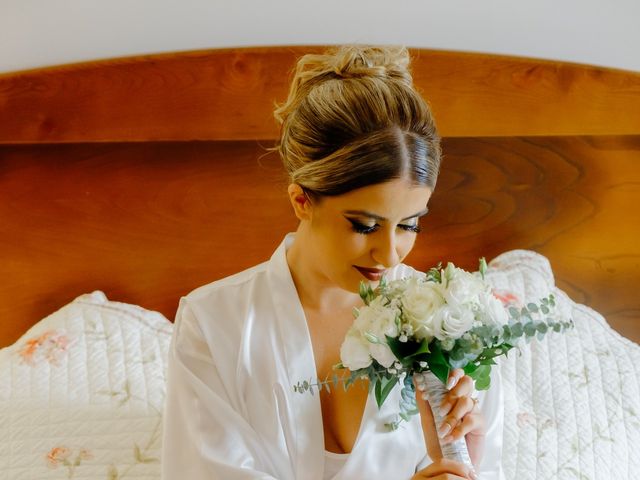O casamento de Gabriel e Luciana  em Monção, Monção 25
