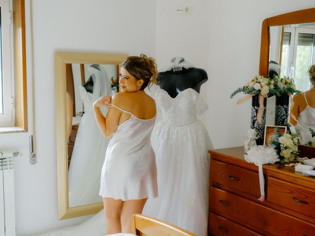 O casamento de Gabriel e Luciana  em Monção, Monção 26