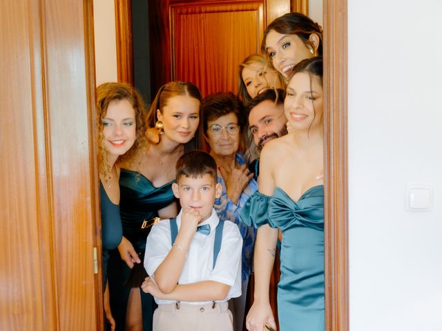 O casamento de Gabriel e Luciana  em Monção, Monção 28