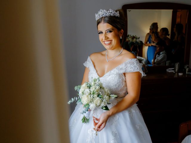 O casamento de Gabriel e Luciana  em Monção, Monção 29