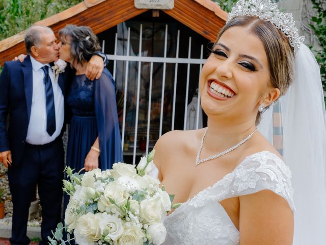 O casamento de Gabriel e Luciana  em Monção, Monção 33