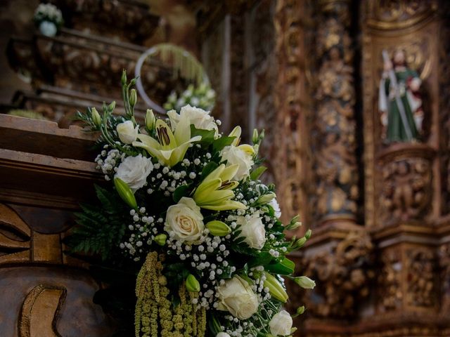 O casamento de Gabriel e Luciana  em Monção, Monção 35