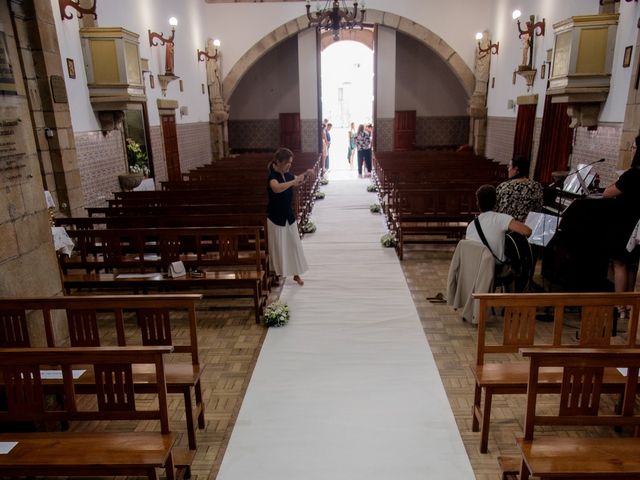 O casamento de Gabriel e Luciana  em Monção, Monção 36