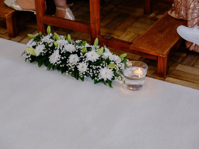 O casamento de Gabriel e Luciana  em Monção, Monção 37