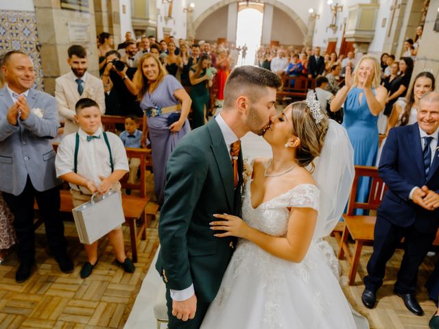 O casamento de Gabriel e Luciana  em Monção, Monção 42