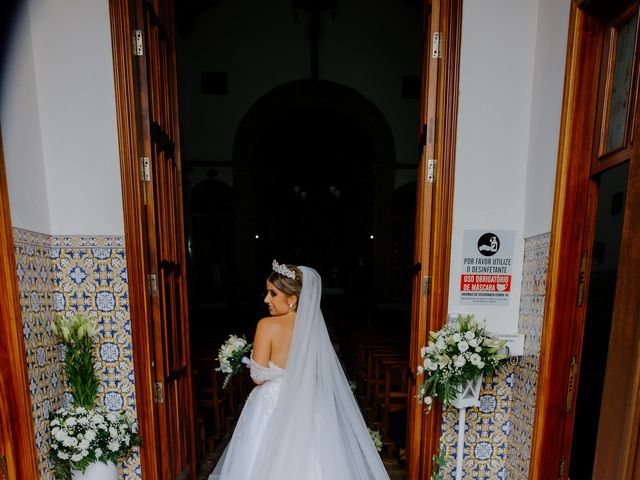 O casamento de Gabriel e Luciana  em Monção, Monção 44