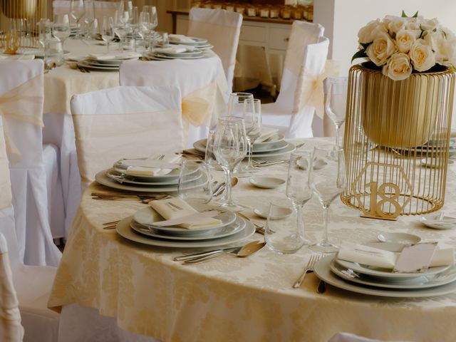 O casamento de Gabriel e Luciana  em Monção, Monção 52
