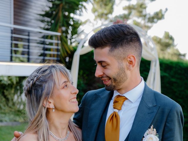 O casamento de Gabriel e Luciana  em Monção, Monção 56